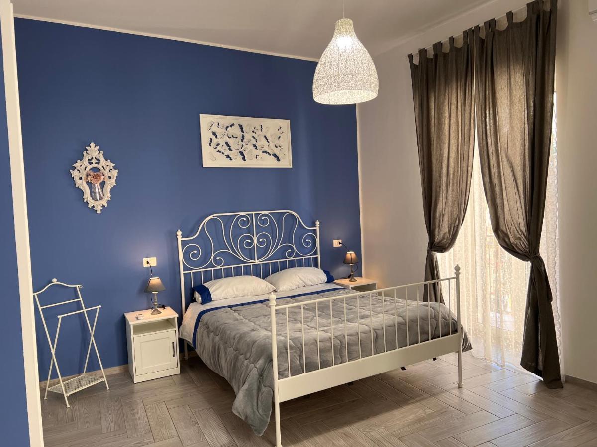 Apartamento Vico Longo 25 Nápoles Exterior foto