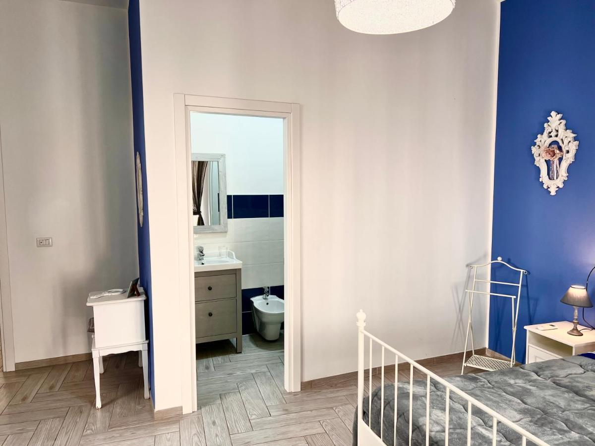 Apartamento Vico Longo 25 Nápoles Exterior foto