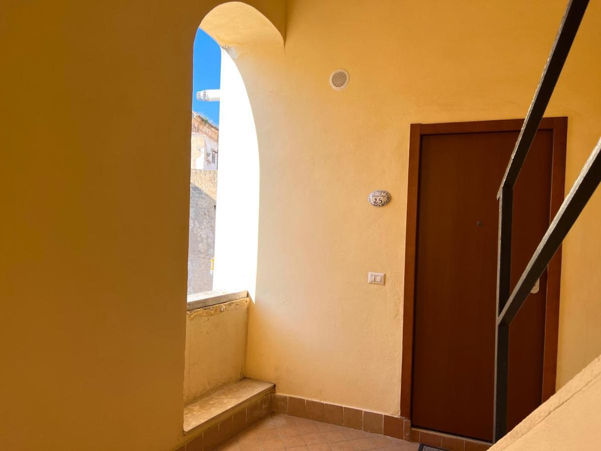 Apartamento Vico Longo 25 Nápoles Exterior foto
