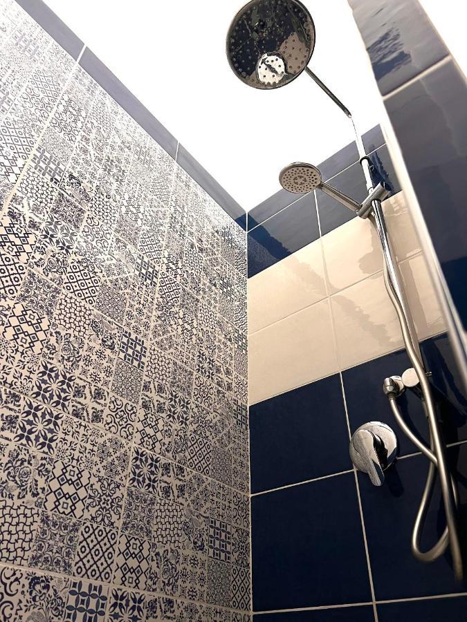 Apartamento Vico Longo 25 Nápoles Exterior foto